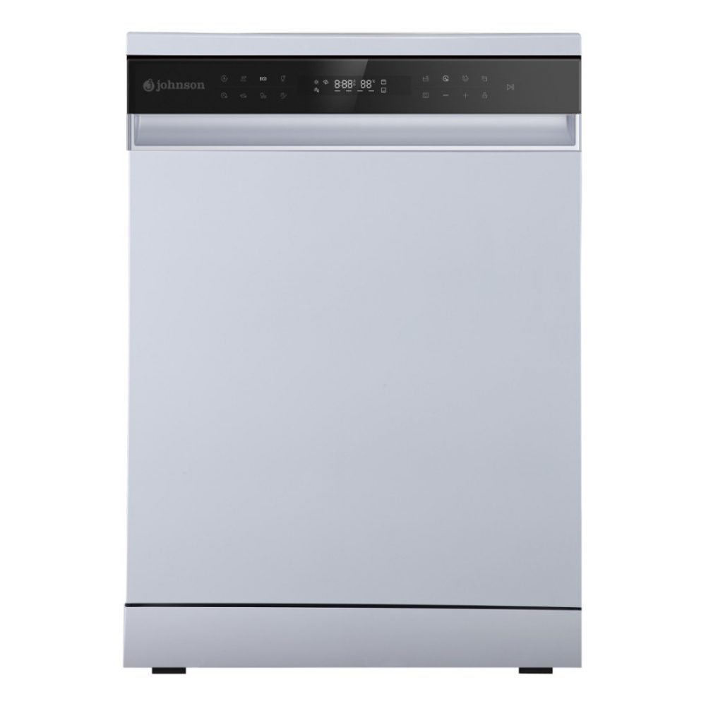 LAVAVAJILLAS 14 SERVICIOS B BLANCO JWAS14BW JOHNSON
