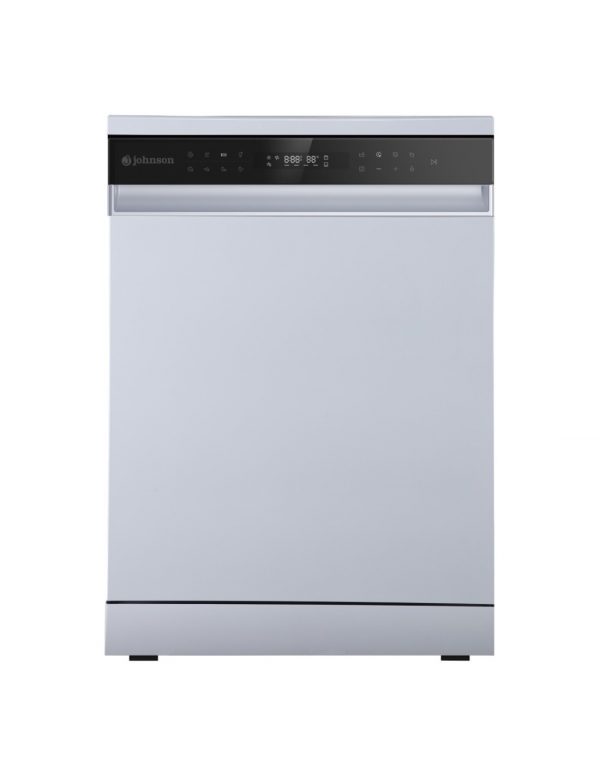 LAVAVAJILLAS 14 SERVICIOS B BLANCO JWAS14BW JOHNSON