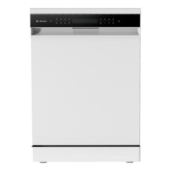 LAVAVAJILLAS 14 SERVICIOS B BLANCO JWAS14BW JOHNSON