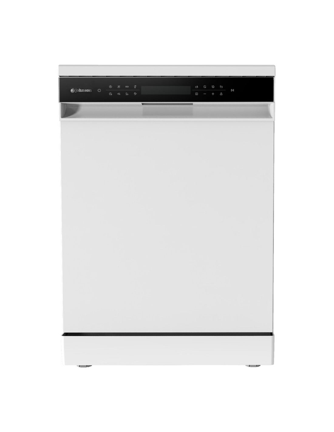 LAVAVAJILLAS 14 SERVICIOS B BLANCO JWAS14BW JOHNSON