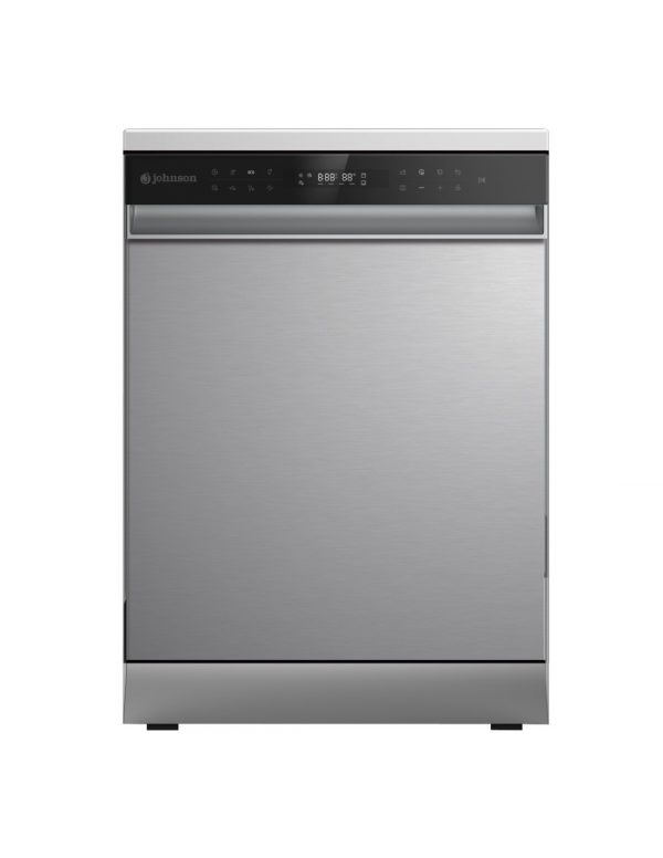 LAVAVAJILLAS 14 SERVICIOS B INOX JWAS14BX JOHNSON