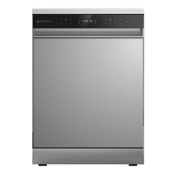 LAVAVAJILLAS 14 SERVICIOS B INOX JWAS14BX JOHNSON