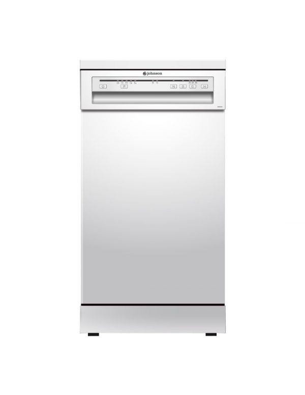 LAVAVAJILLAS 9 SERVICIOS E BLANCO JWAS9EW JOHNSON