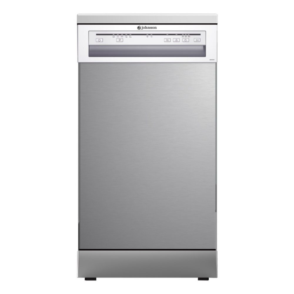 LAVAVAJILLAS 9 SERVICIOS E INOX JWAS9EX JOHNSON