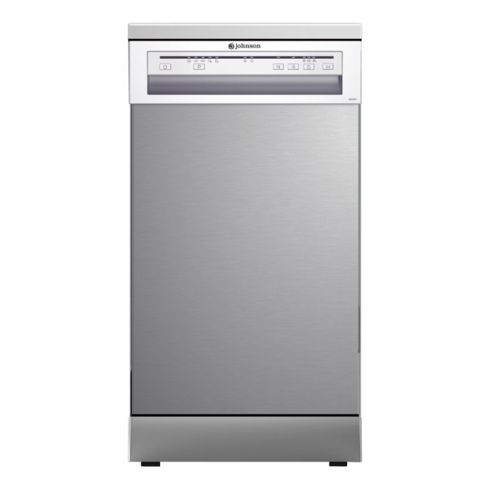 LAVAVAJILLAS 9 SERVICIOS E INOX JWAS9EX JOHNSON