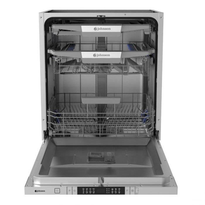 LAVAVAJILLAS 14 SERVICIOS B INTEGRABLE JWAS14BINT JOHNSON