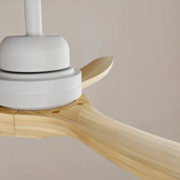 SULION BALCONY VENTILADOR BLANCO - Imagen 5