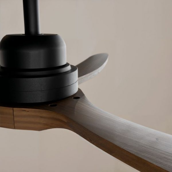 SULION BALCONY VENTILADOR NEGRO - Imagen 5