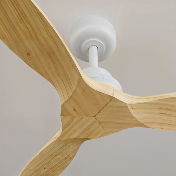 SULION BALCONY XL VENTILADOR BLANCO - Imagen 3