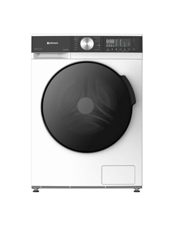 LAVADORA JOHNSON 10KG 1500RPM A