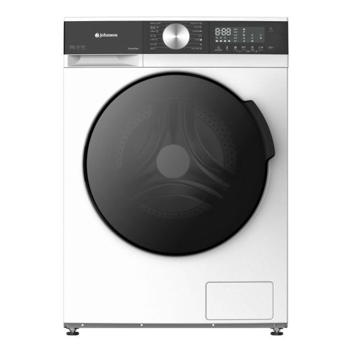 LAVADORA JOHNSON 10KG 1500RPM A