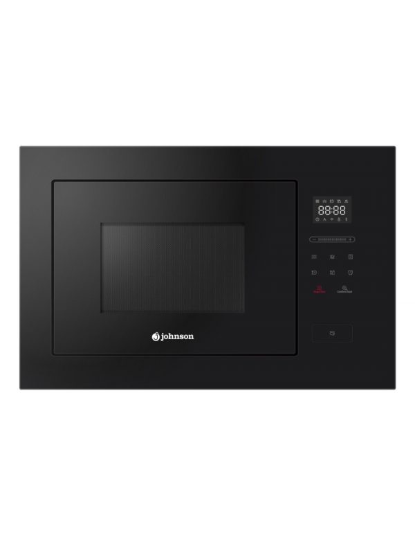 MICROONDAS INTEGRABLE 28L GRILL CRISTAL JOMI28NINT JOHNSON