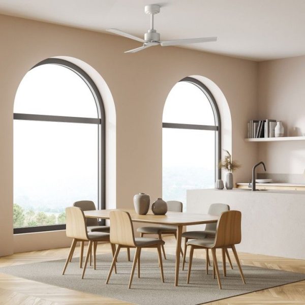 SULION ANNE VENTILADOR BLANCO