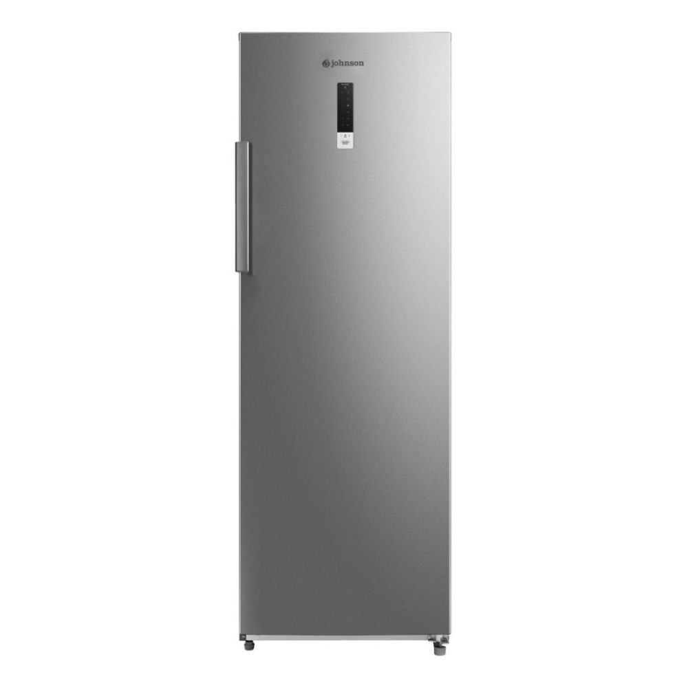 FRIGORIFICO/ CONGELADOR 1P 173X60CM JOHNSON E INOX