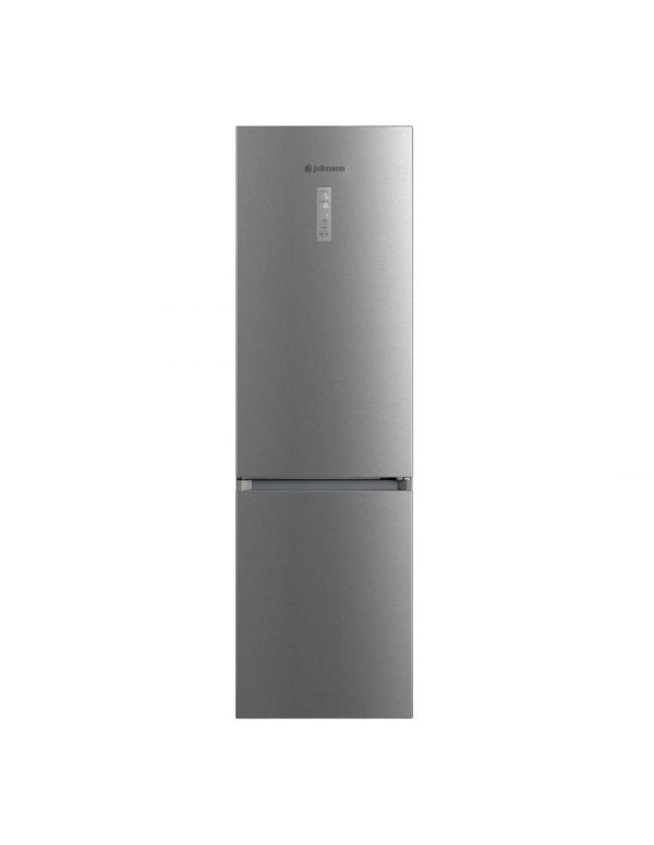 COMBI JOHNSON NF 185X60 E INOX JRC185EN2X