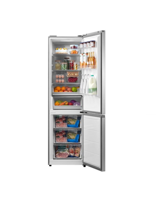 COMBI JOHNSON NF 185X60 E INOX JRC185EN2X - Imagen 2