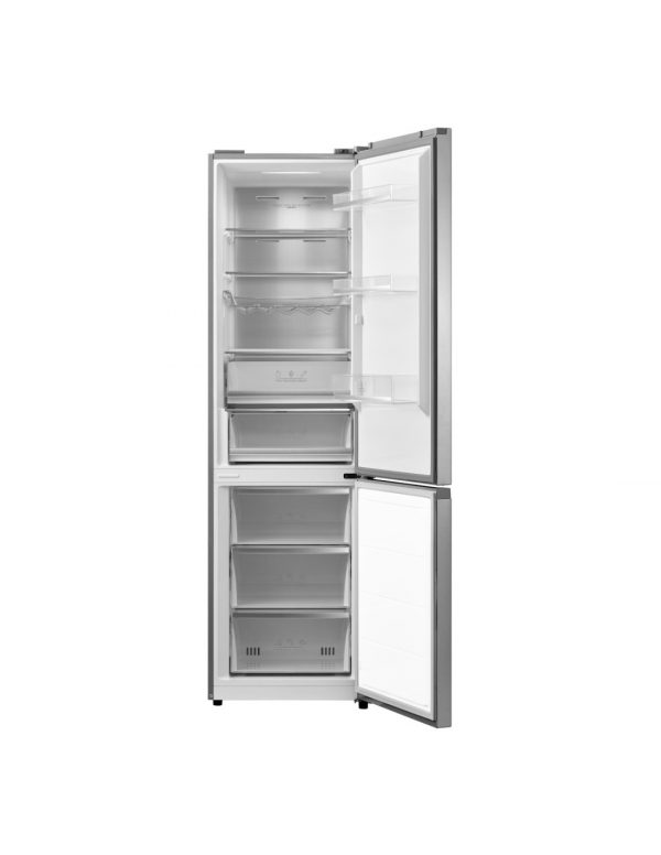 COMBI JOHNSON NF 201X60 C INOX JRC200CN2X - Imagen 2