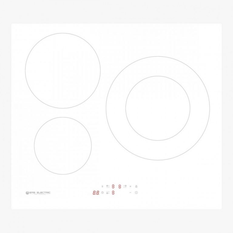 PLACA INDUCCIÓN 60CM EMIH280-3FWL EAS ELECTRIC