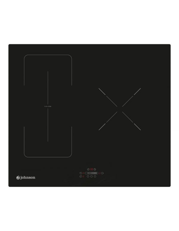 PLACA FLEXINDUCCIÓN JOHNSON JINDU329FLEX