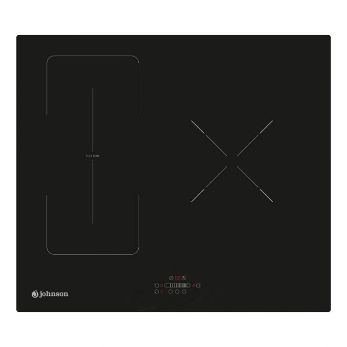 PLACA FLEXINDUCCIÓN JOHNSON JINDU329FLEX