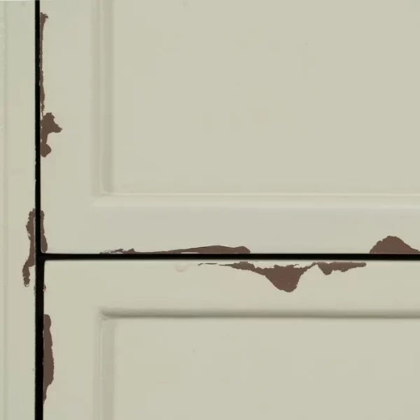 MESITA BEIGE MADERA 45 X 35 X 65 CM - Imagen 10