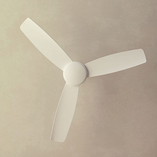 SULION LIA VENTILADOR DE TECHO BLANCO - Imagen 4