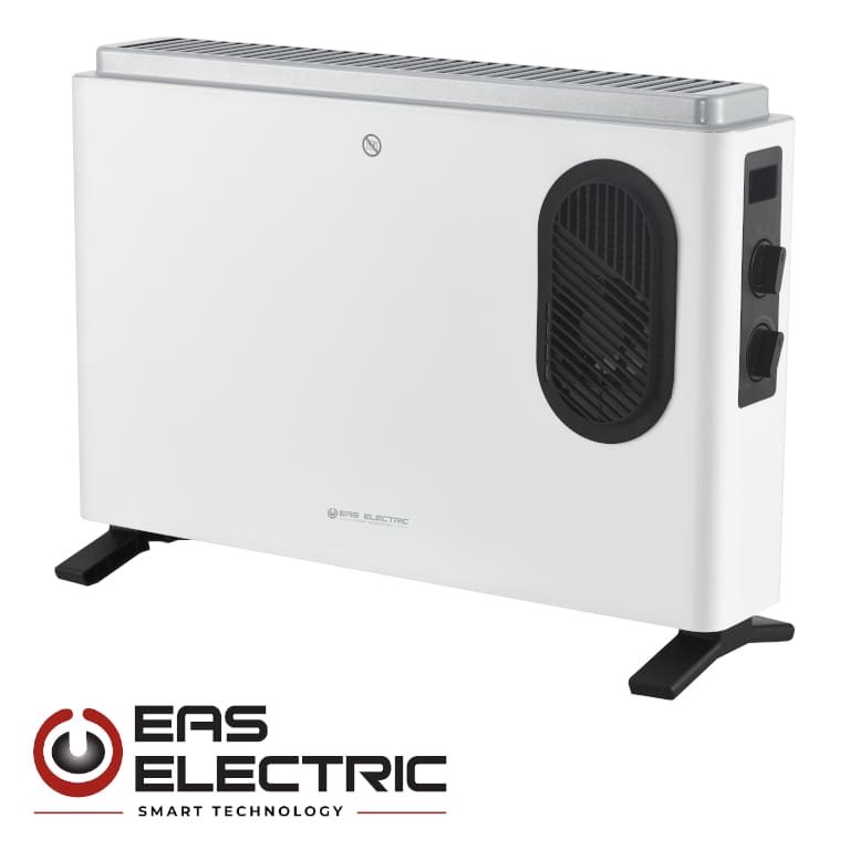EMWY1075V Lavadora Secadora Eas Electric 10 Kg