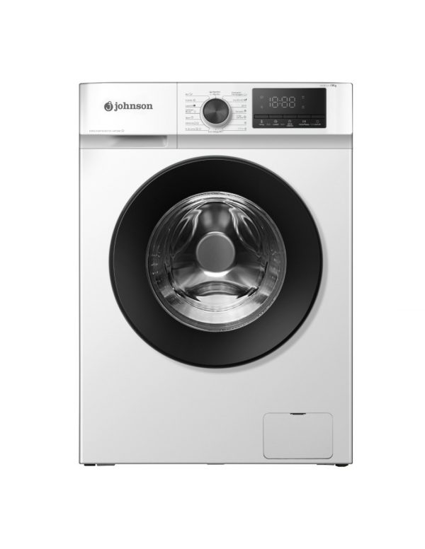 LAVADORA JOHNSON 10KG 1400RPM A-10%