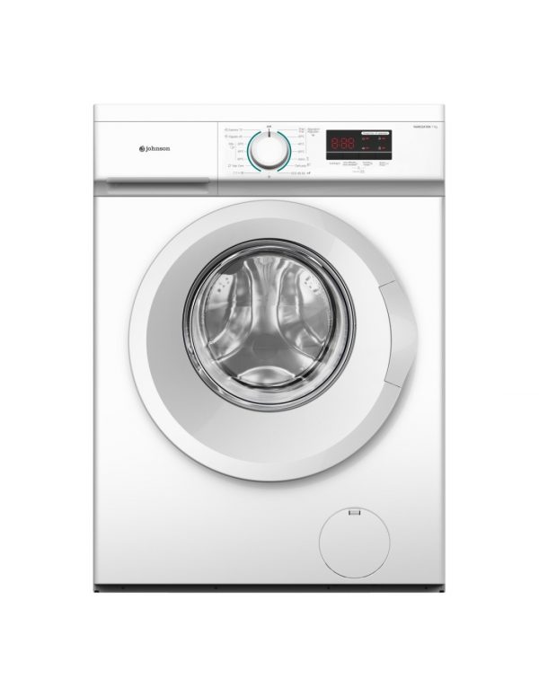 LAVADORA JOHNSON 7KG 1400RPM A