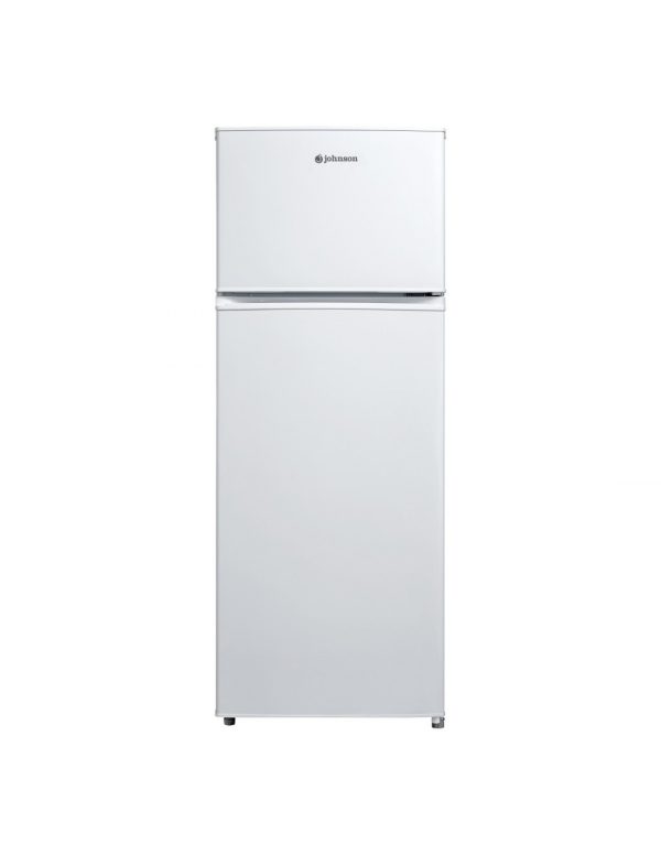 FRIGORÍFICO 143X55 E BLANCO JRD145F JOHNSON