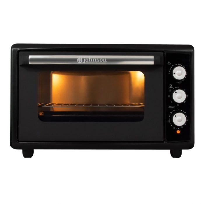 HORNO SOBREMESA JOHNSON 28L