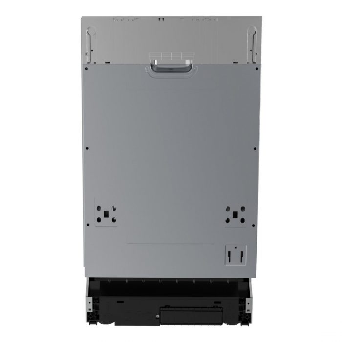 LAVAVAJILLAS JOHNSON 10 SERVICIOS E INTEGRABLE JWAS10EINT