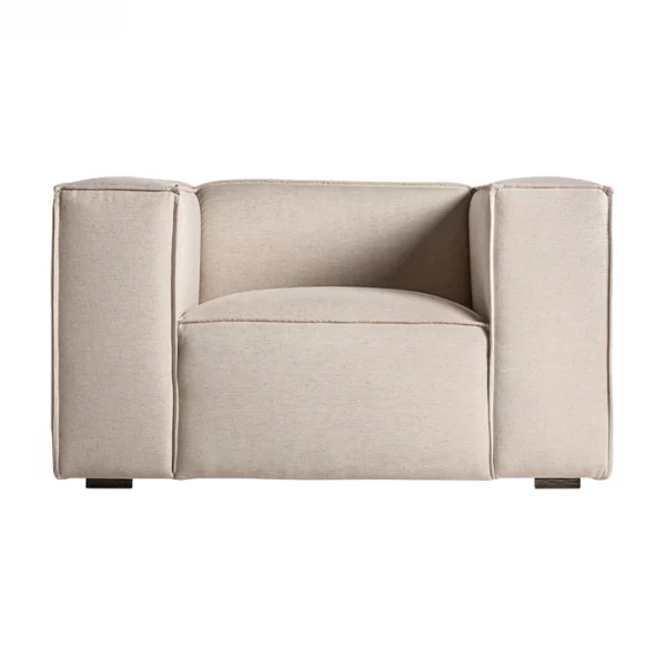 SILLÓN KRAKAU 118x98x68 - Imagen 2