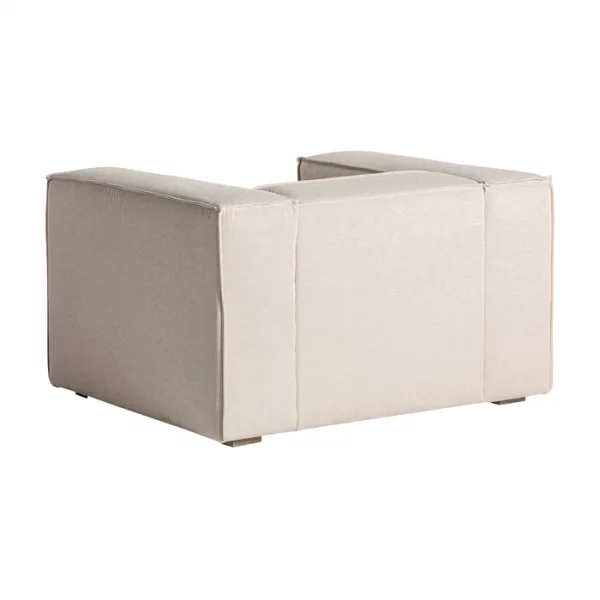 SILLÓN KRAKAU 118x98x68 - Imagen 4