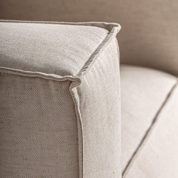 SILLÓN KRAKAU 118x98x68 - Imagen 5