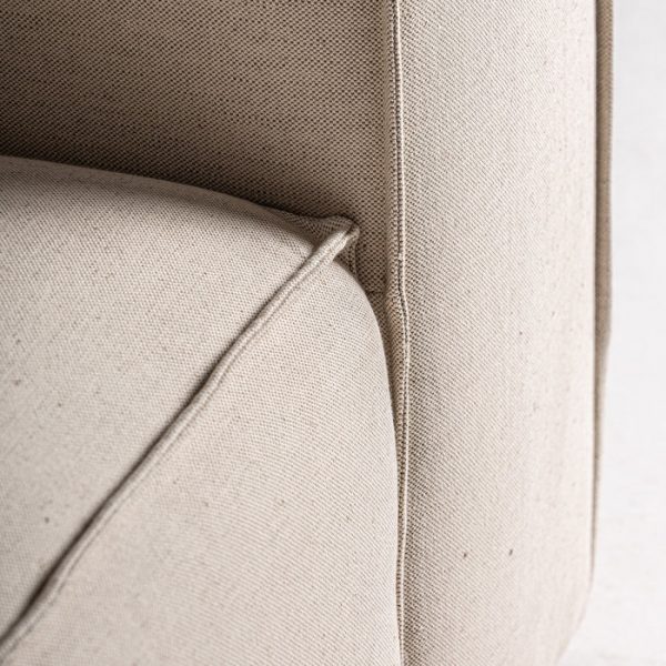 SILLÓN KRAKAU 118x98x68 - Imagen 6