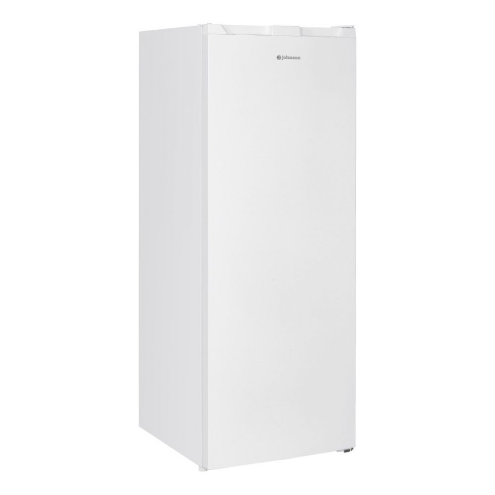 CONGELADOR VERTICAL JOHNSON E 143x54 BLANCO JRZ145ENW