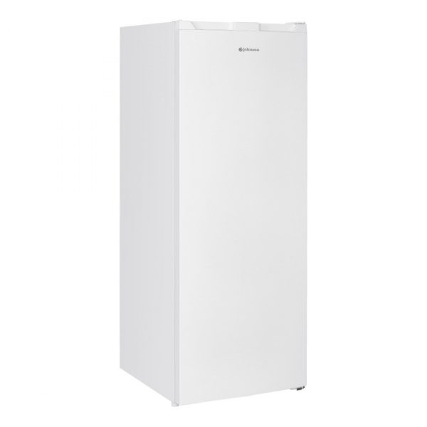 CONGELADOR VERTICAL JOHNSON E 143x54 BLANCO JRZ145ENW2