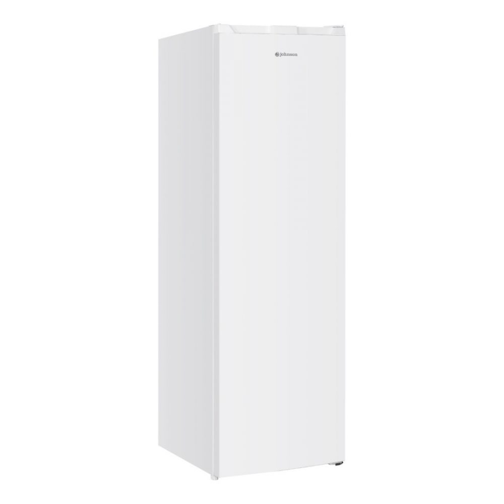 CONGELADOR VERTICAL JOHNSON E 171×54 BLANCO JRZ171ENW