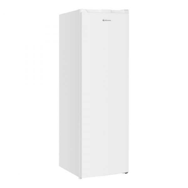 CONGELADOR VERTICAL JOHNSON E 171×54 BLANCO JRZ171ENW2