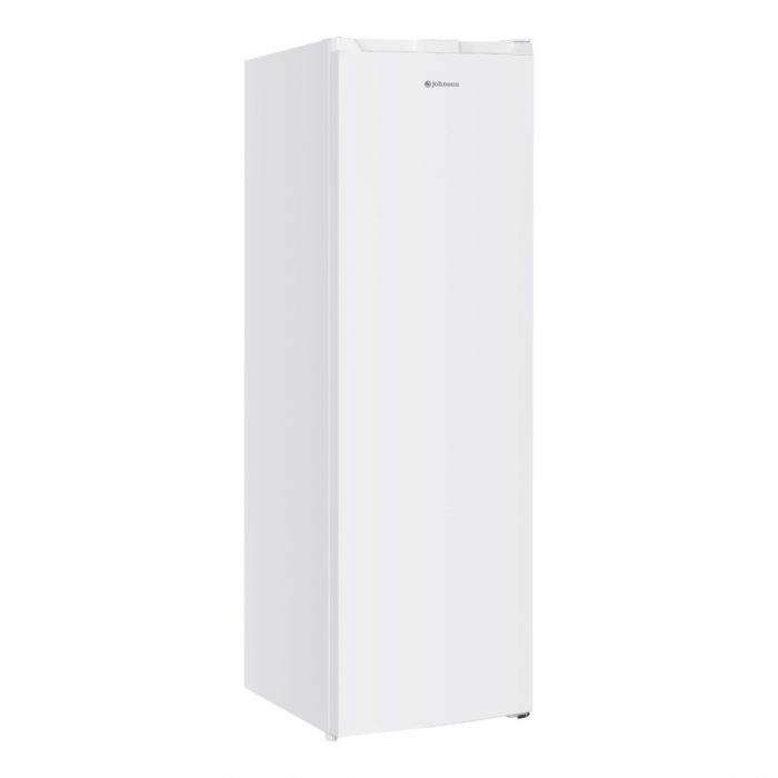 CONGELADOR VERTICAL JOHNSON E 171×54 BLANCO JRZ171ENW