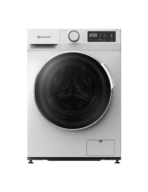 LAVADORA JOHNSON 12KG 1400RPM A