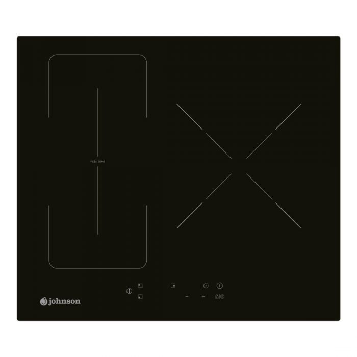 PLACA FLEXINDUCCIÓN JOHNSON JINDU332FLEX