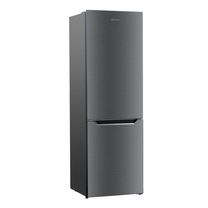 COMBI JOHNSON NF 186X60 E INOX JRC185ENX