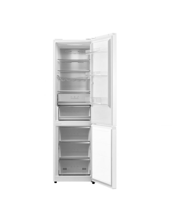 COMBI JOHNSON NF 201X60 C BLANCO JRC200CN2W - Imagen 2
