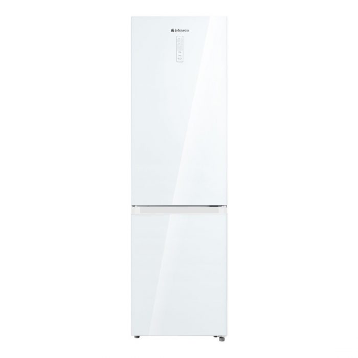 COMBI JOHNSON 202X60CM E CRISTAL BLANCO JRC201EN2GW