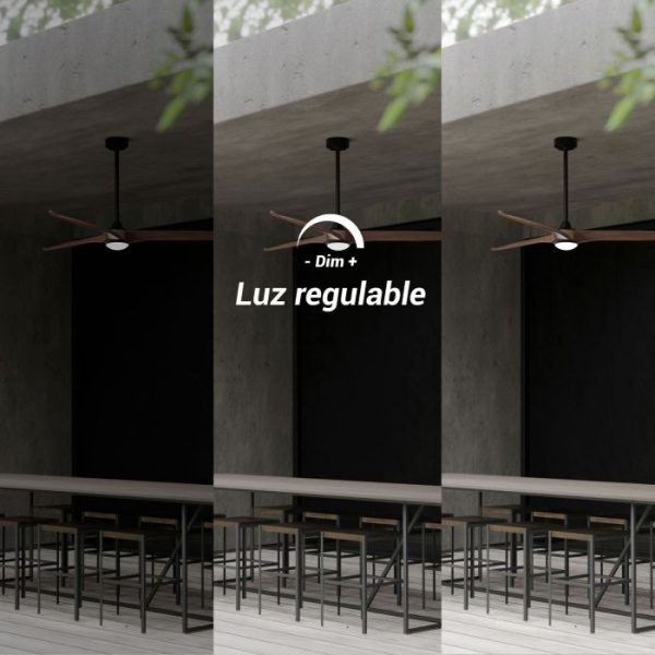 SULION NOVA LIGHT KIT 18W DIMABLE - Imagen 5