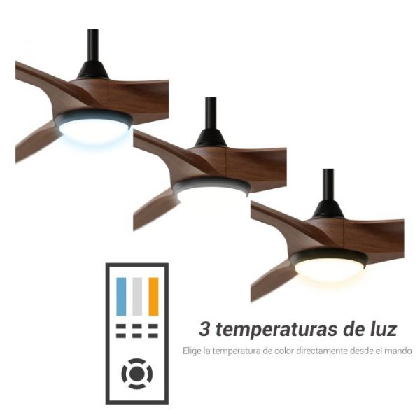 SULION NOVA LIGHT KIT 18W DIMABLE - Imagen 6