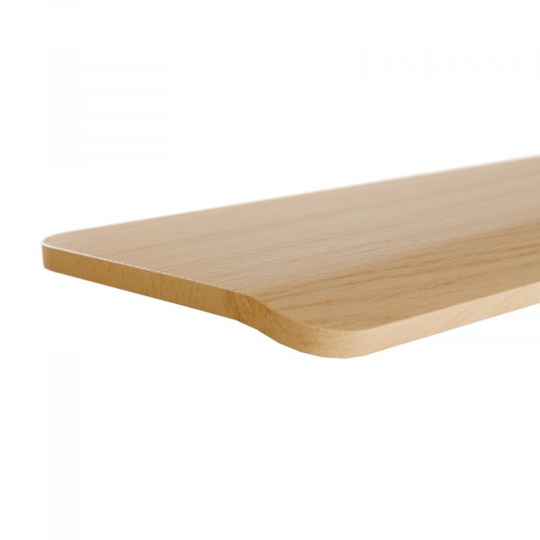 SULION ANNE VENTILADOR NEGRO MADERA CLARA - Imagen 5