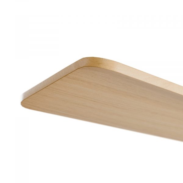 SULION ANNE VENTILADOR NEGRO MADERA CLARA - Imagen 6